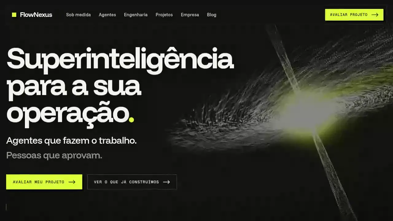FlowNexus