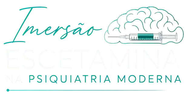 Dr. Marcelo Paiola / Escetamina